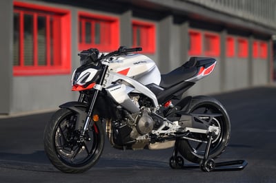 Demo Experience Devoto: Probá tu próxima moto
