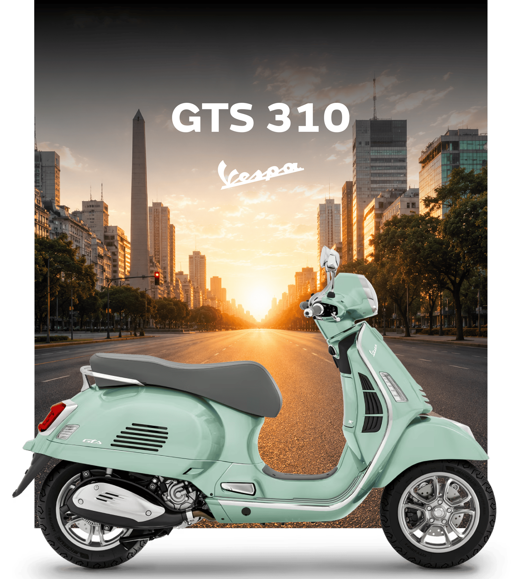 MP - GTS 310 - WEB